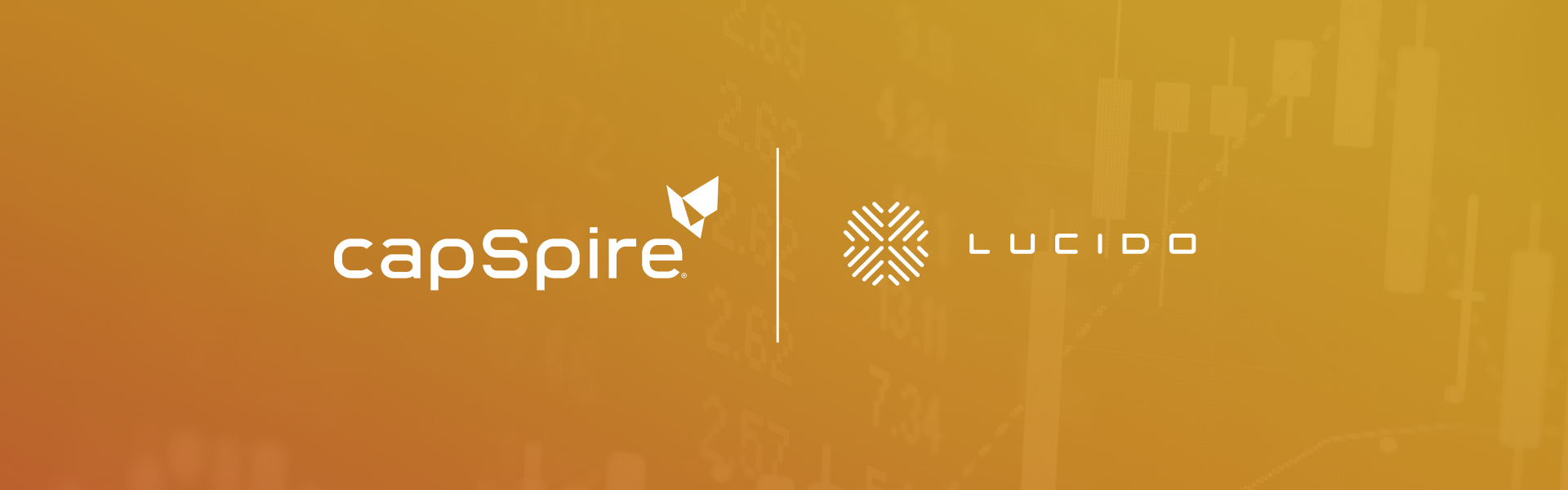 capSpire and Lucido